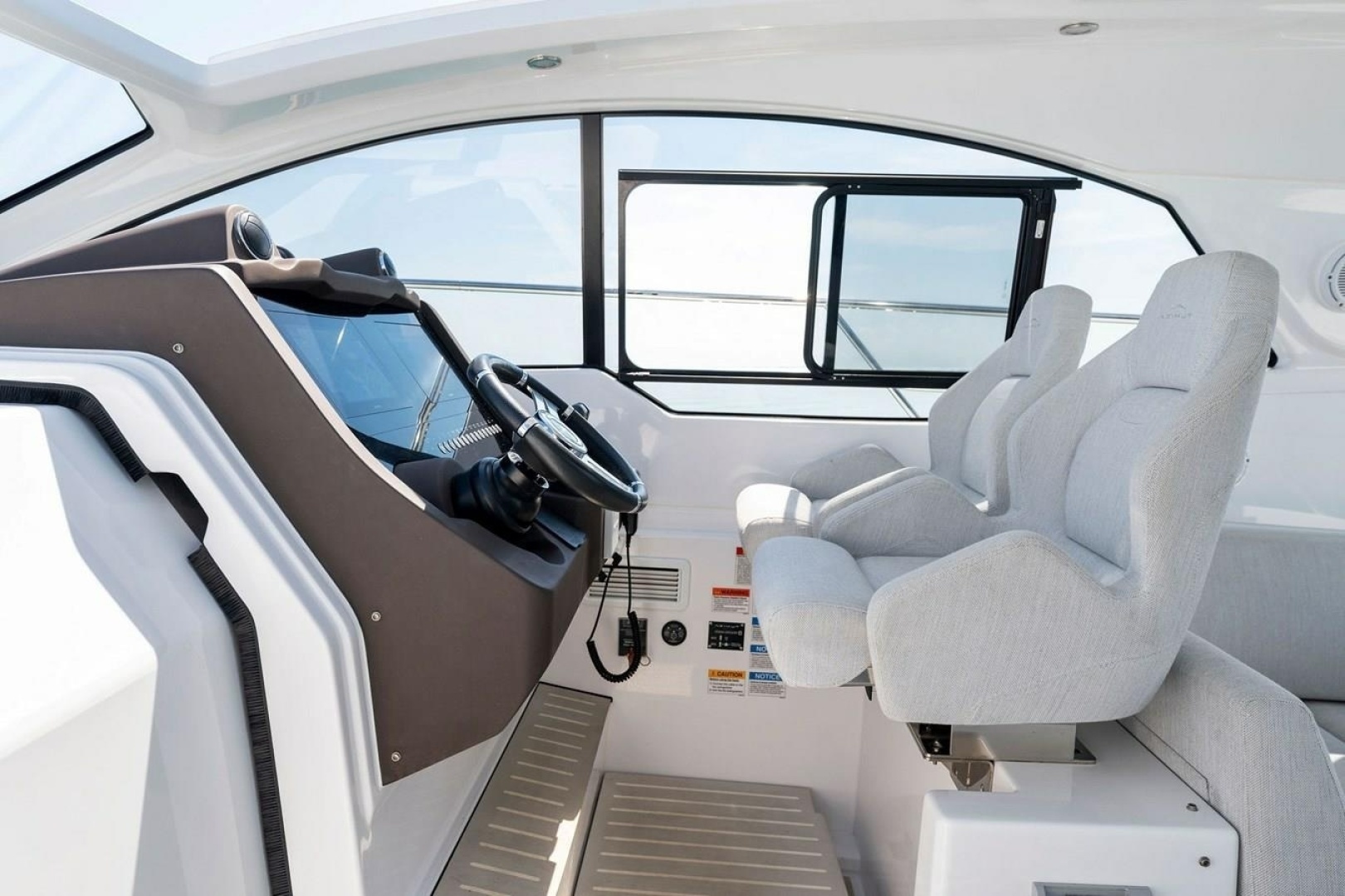 2021 Azimut Atlantis - Image 20