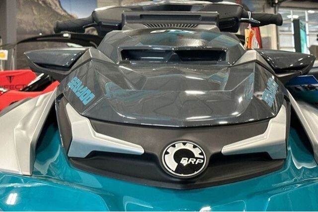 2026 Sea-Doo PWC GTX LTD 325 AUD BE IBR IDF 26 - 37