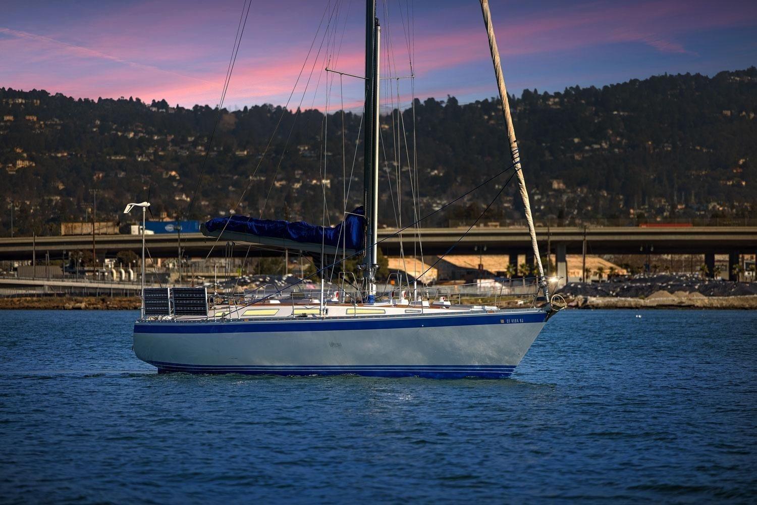 1989 Wauquiez Centurion 47