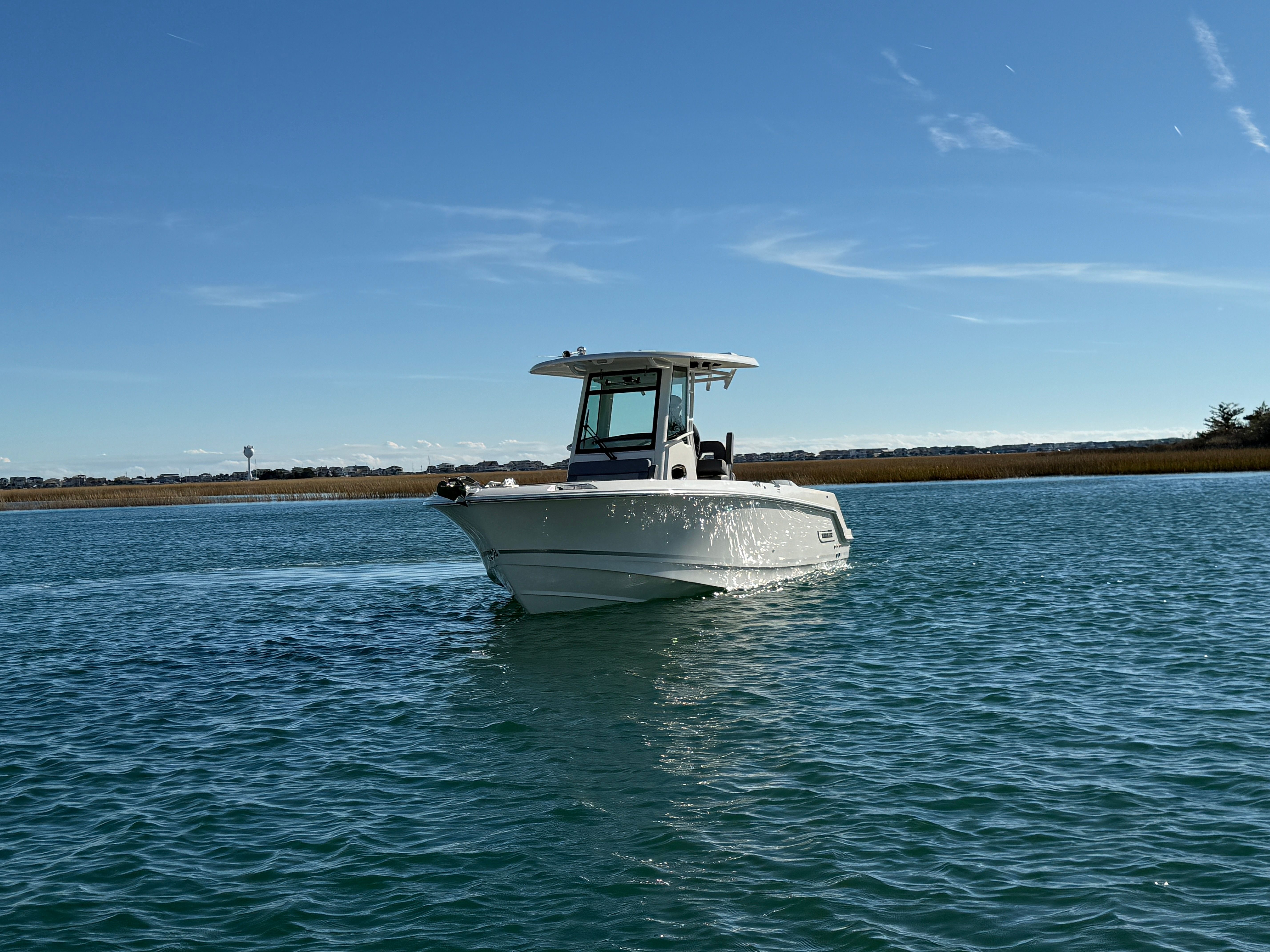 2026 Boston Whaler 250 Outrage - 3