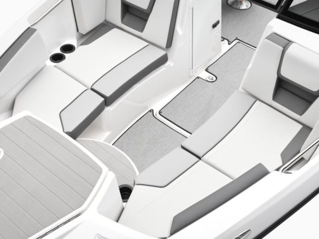 2026 Yamaha Boats SX220 - 2
