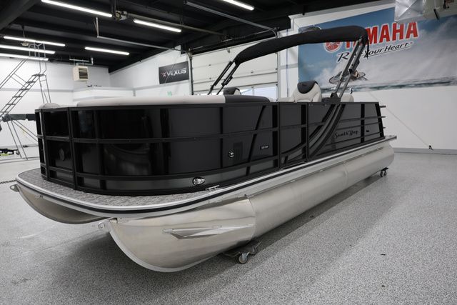 2026 South Bay LE 224 UL 2.75 - 5