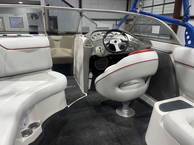 2005 Tigé 24V - 11