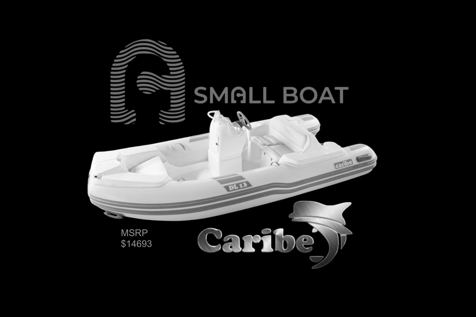 2025 Caribe DL13