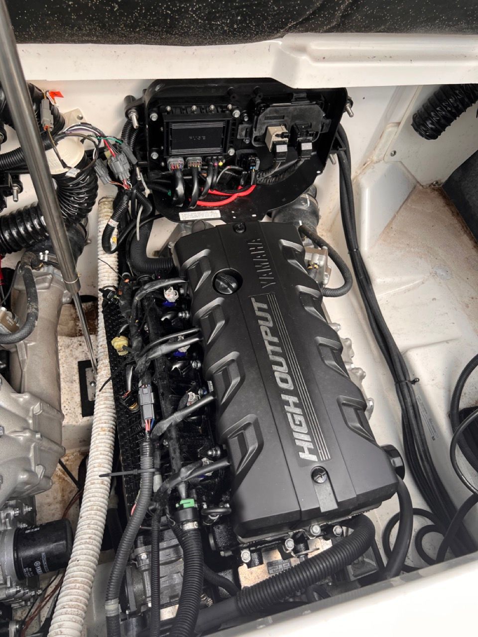 2023 Yamaha Boats 252S - 71