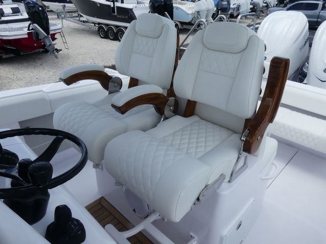2026 Jupiter JUPITER 30 - 21