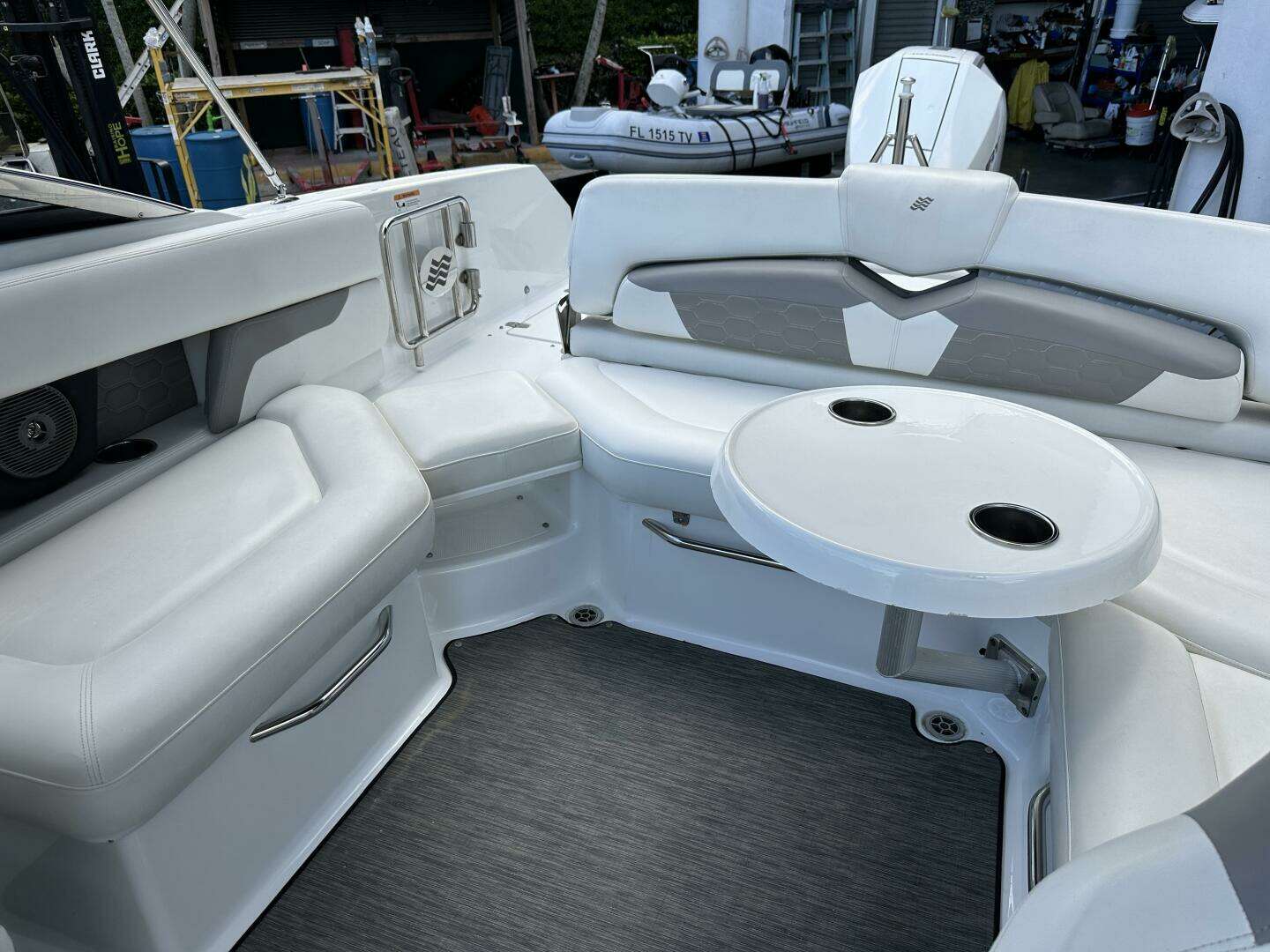 2020 Four Winns HD 240 OB - Image 37