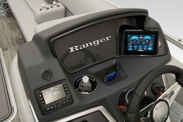 2024 Ranger Reata 223C - 44