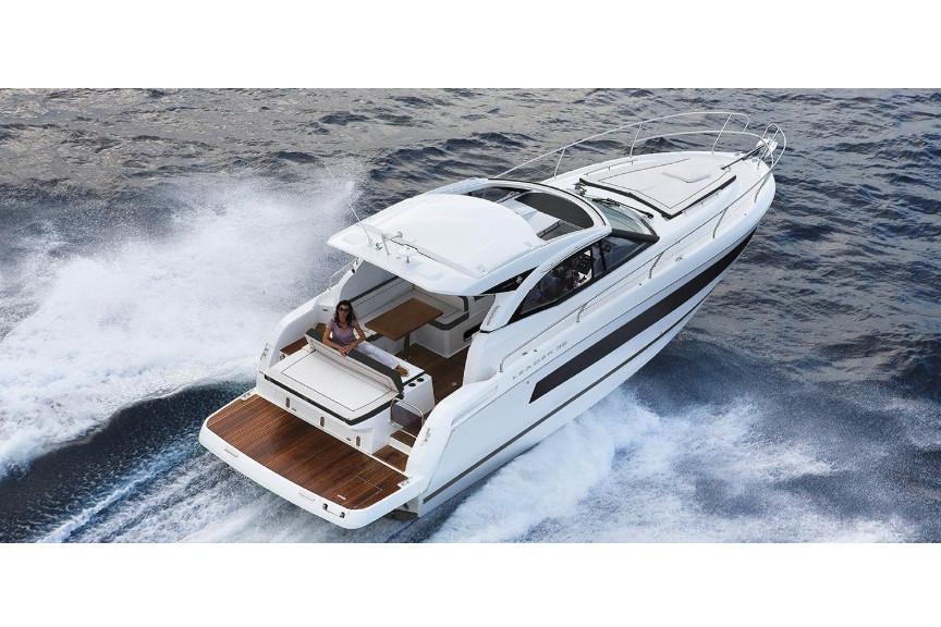 2020 Jeanneau Leader 36
