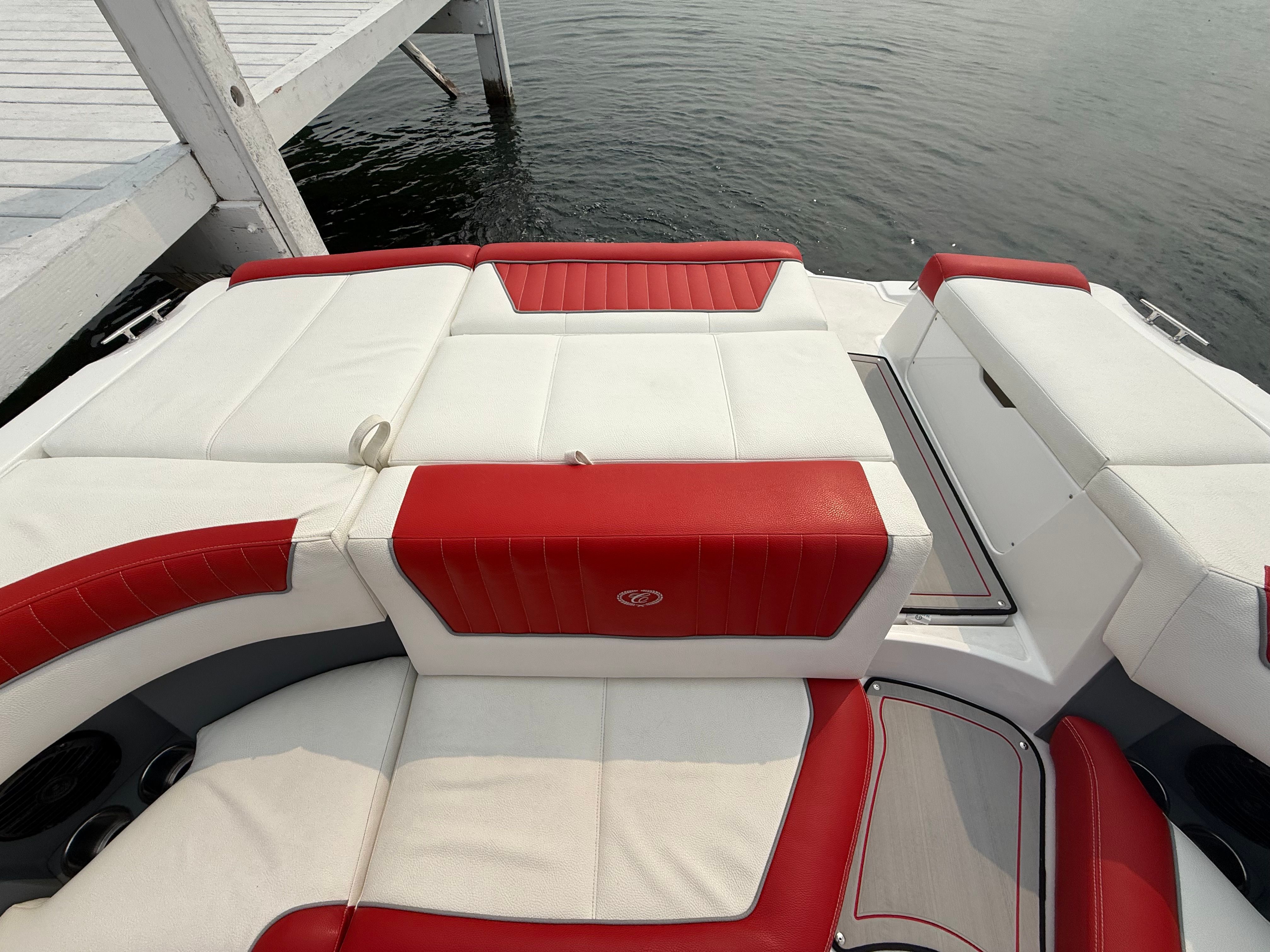 2020 Cobalt 200S - 21