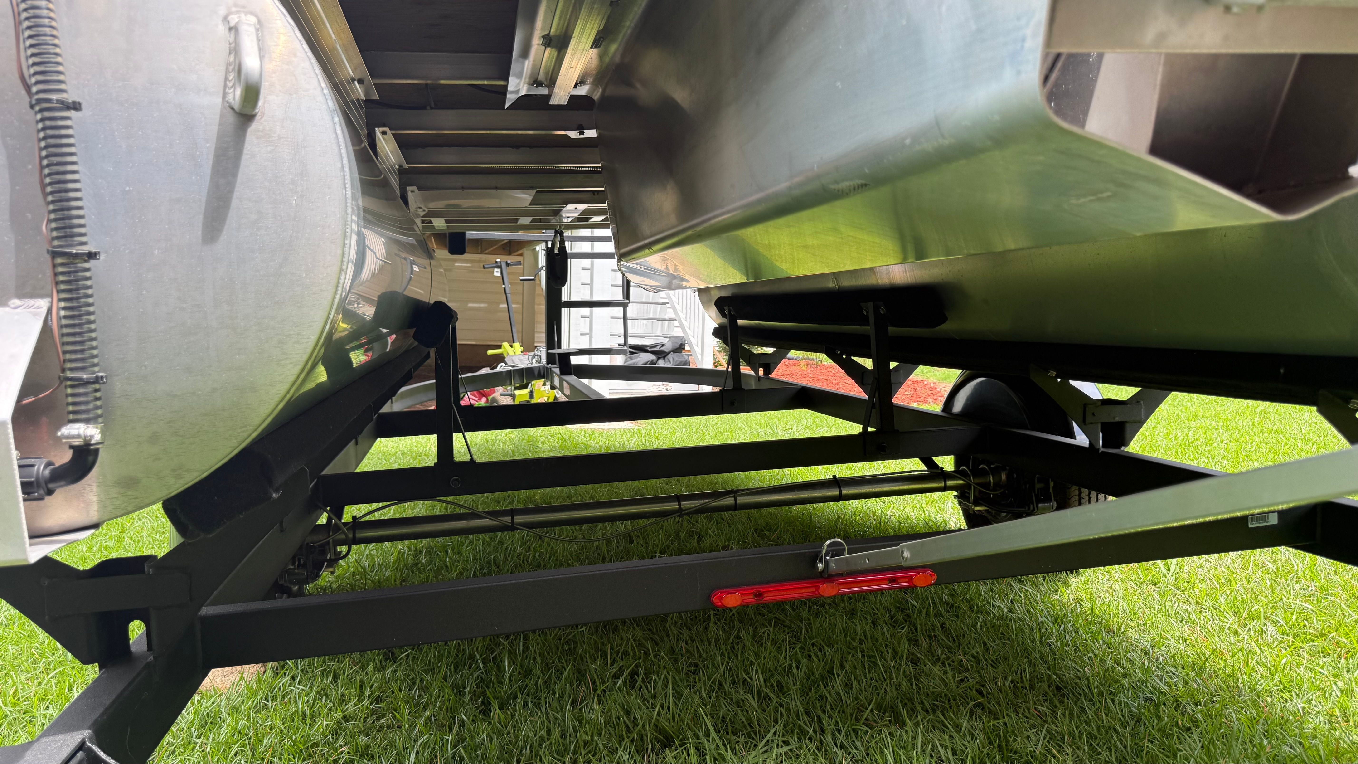 2021 Sun Tracker Bass Buggy 16 XL Select - 15
