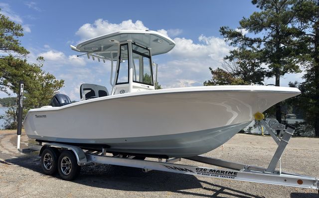 2026 Tidewater LXF 220 - 3