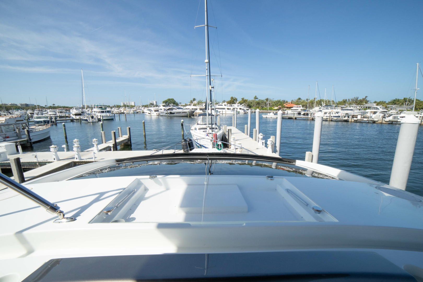 2024 Galeon 510 SKY - Image 63