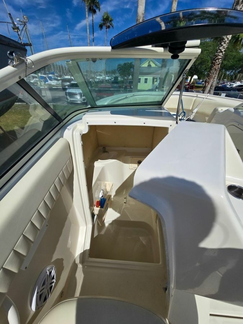 2008 Hydra-Sports — - Image 25