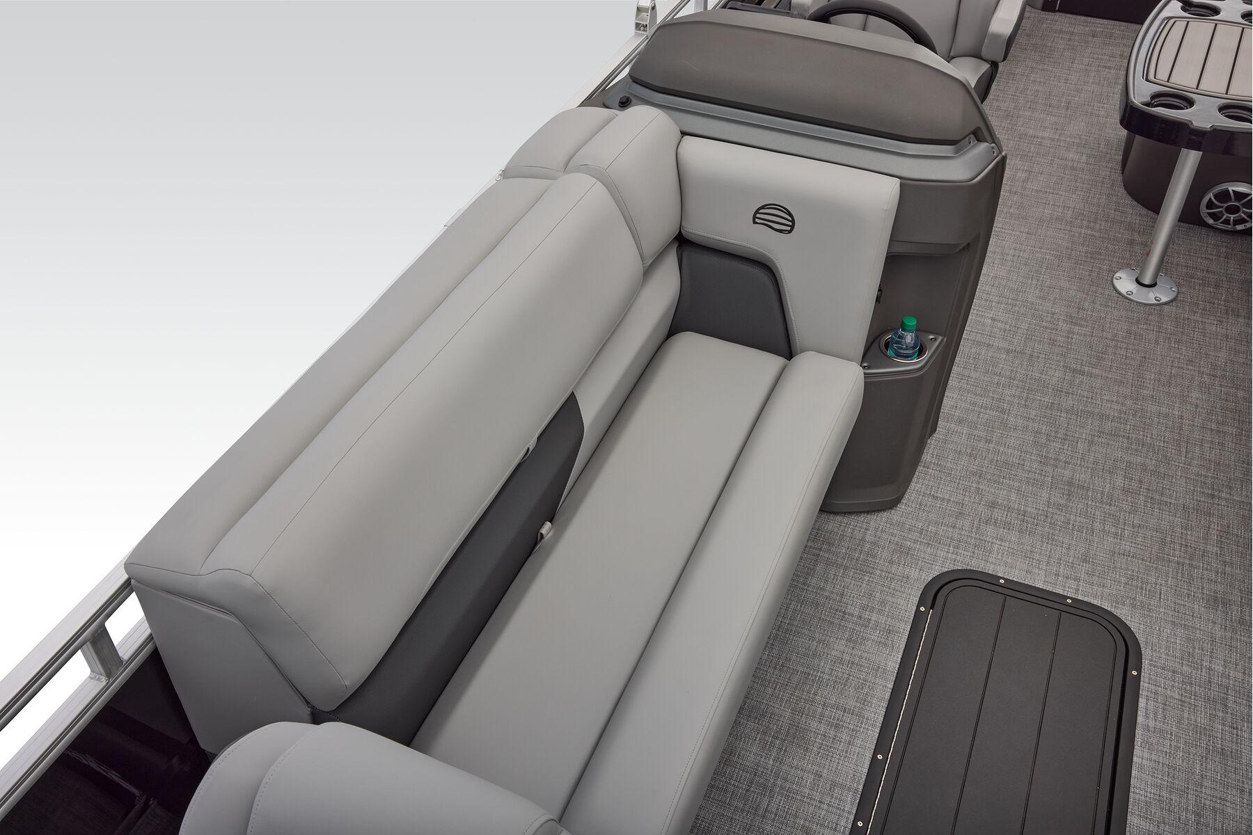 2026 Sun Tracker Sportfish 24 XP3 - 46