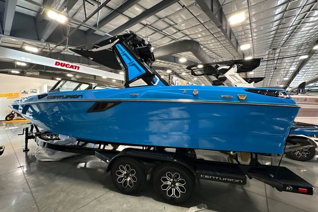 2026 Centurion Fe23 - 5