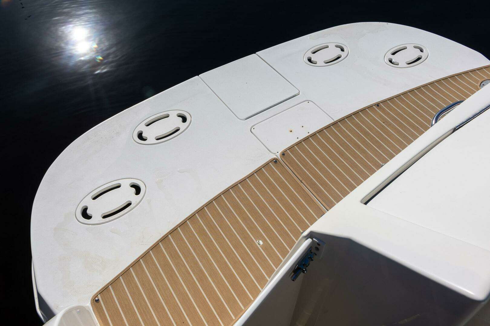 1995 Cruisers ESPRIT 3570 - Image 6
