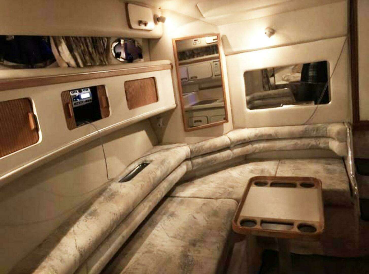 1994 Sea Ray 330 Express Cruiser - Image 14