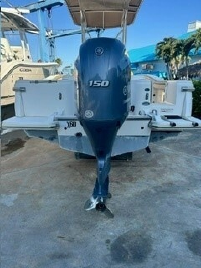2019 Scout 215 XSF - Image 5