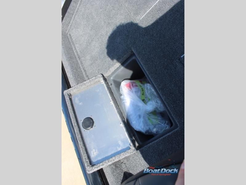 2026 pro team 175 Crappie Edition - 23