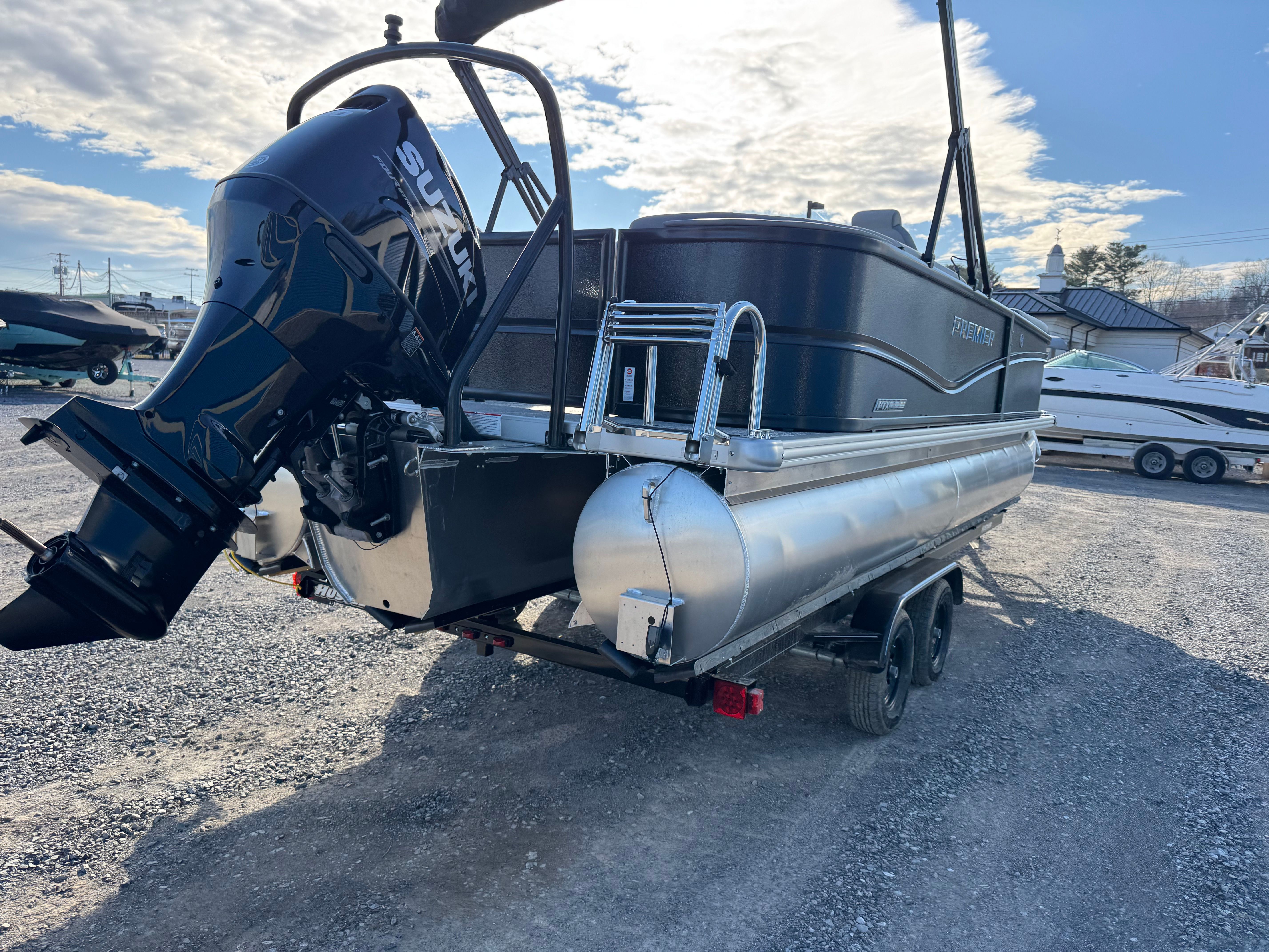 2026 Premier 220 Sunscape RF - 6