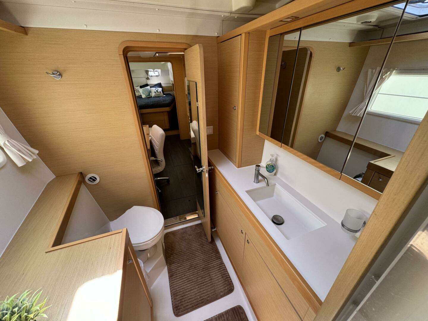 2016 Lagoon 400 S2 - Image 60