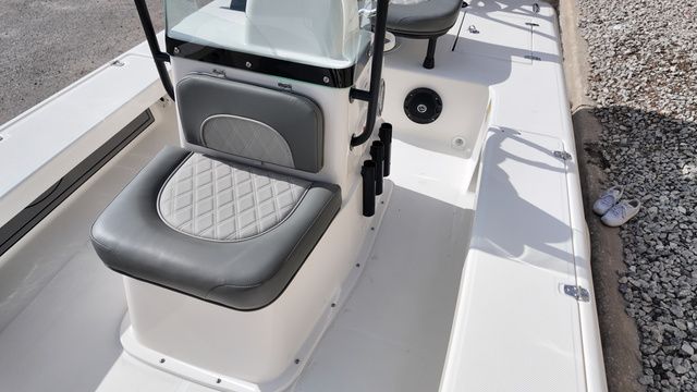 2026 Spyder FX19 Vapor - 33