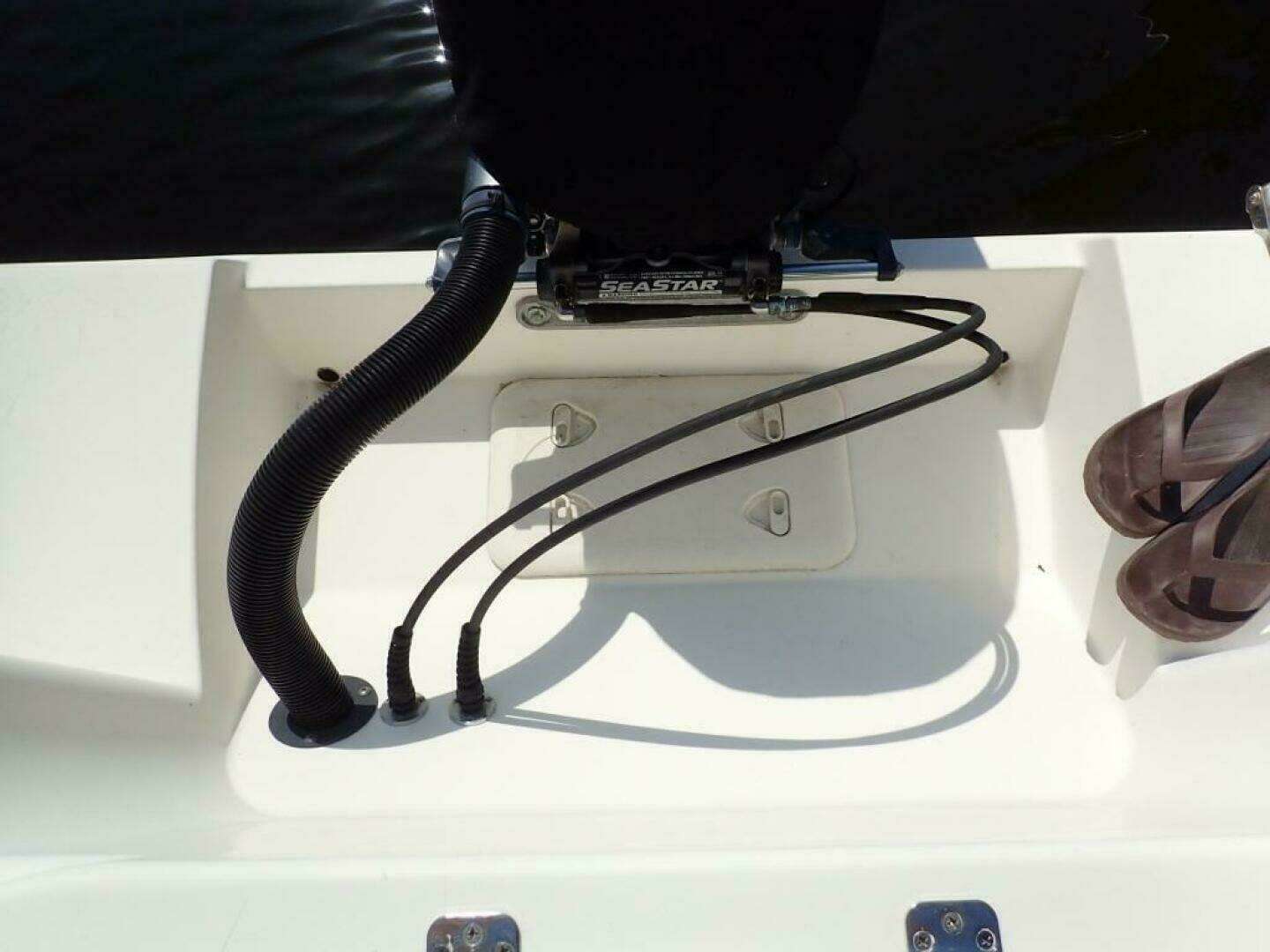 2016 Cobia — - Image 13