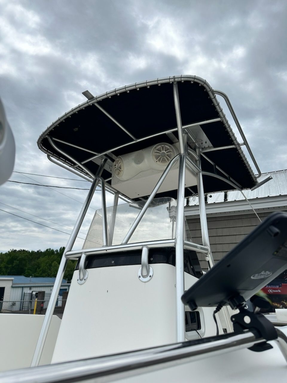 2009 Century 2001 Center Console - 8