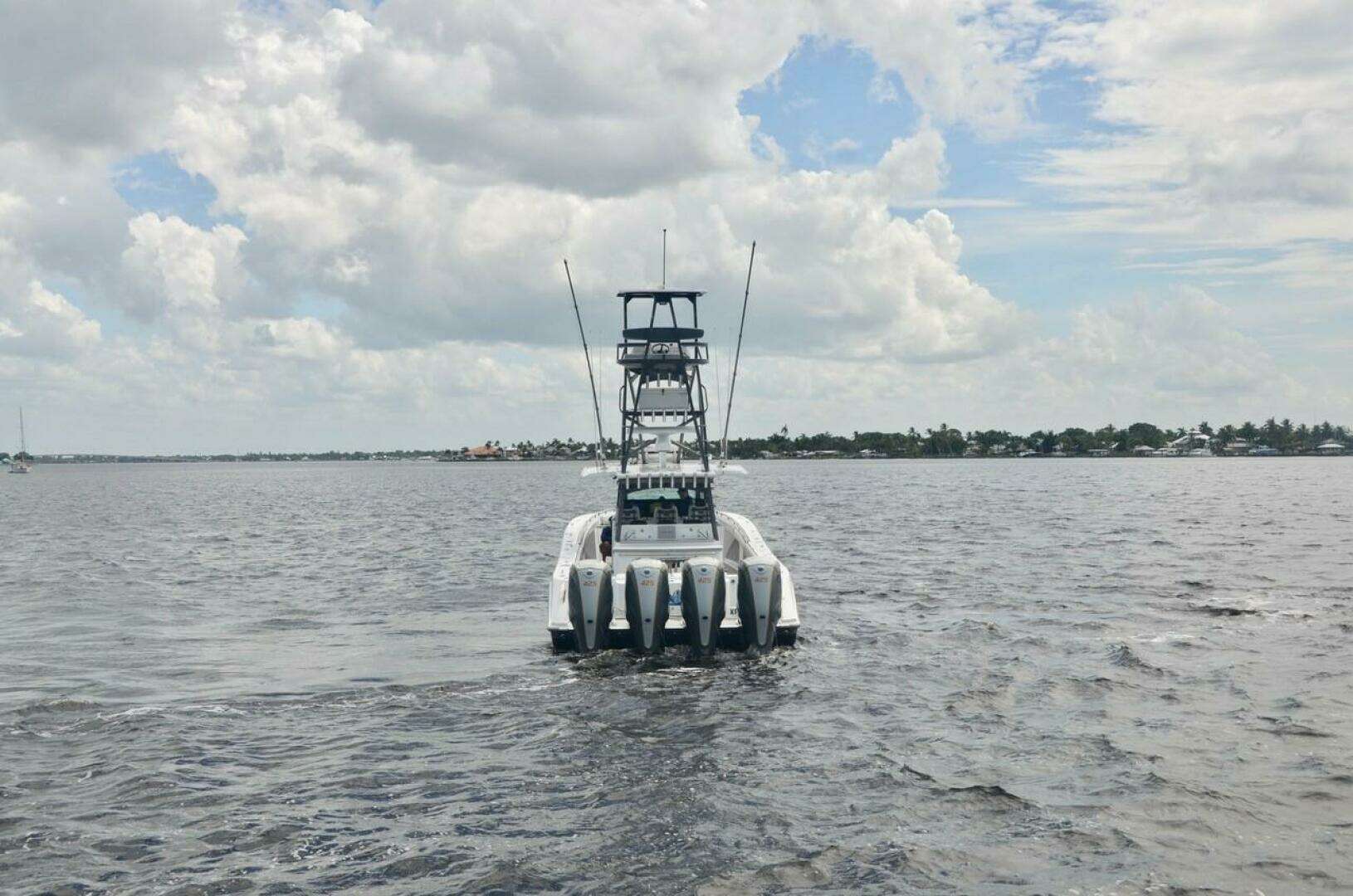 2020 HCB 53 Suenos - Image 5