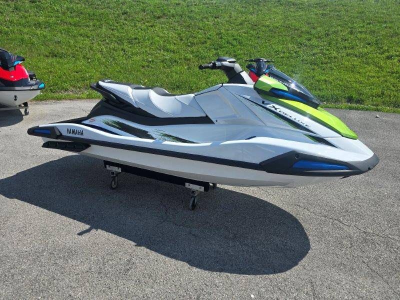 2026 Yamaha Boats WAVERUNNER VX DELUXE - 14