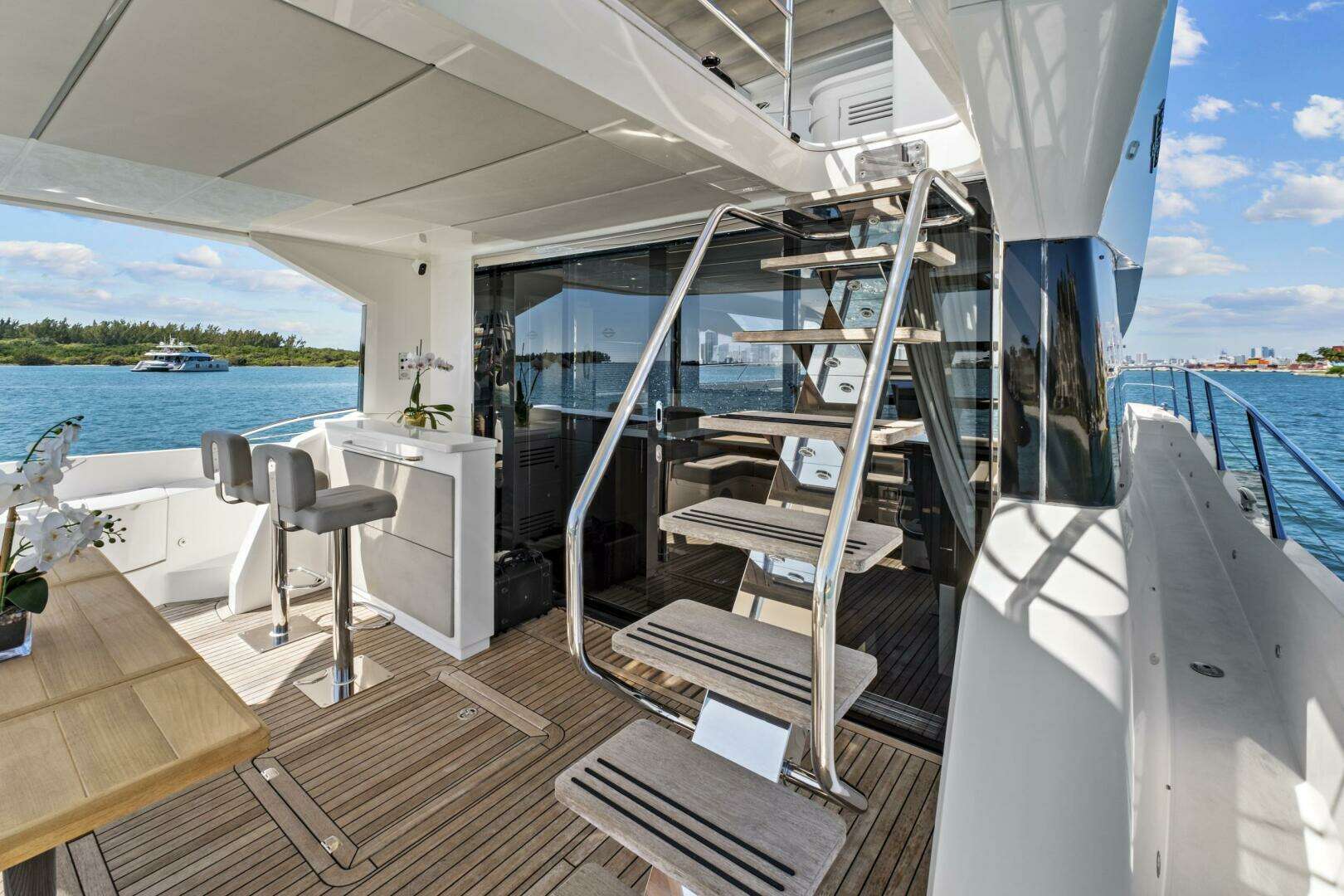 2019 Sunseeker Manhattan 66 - Image 9
