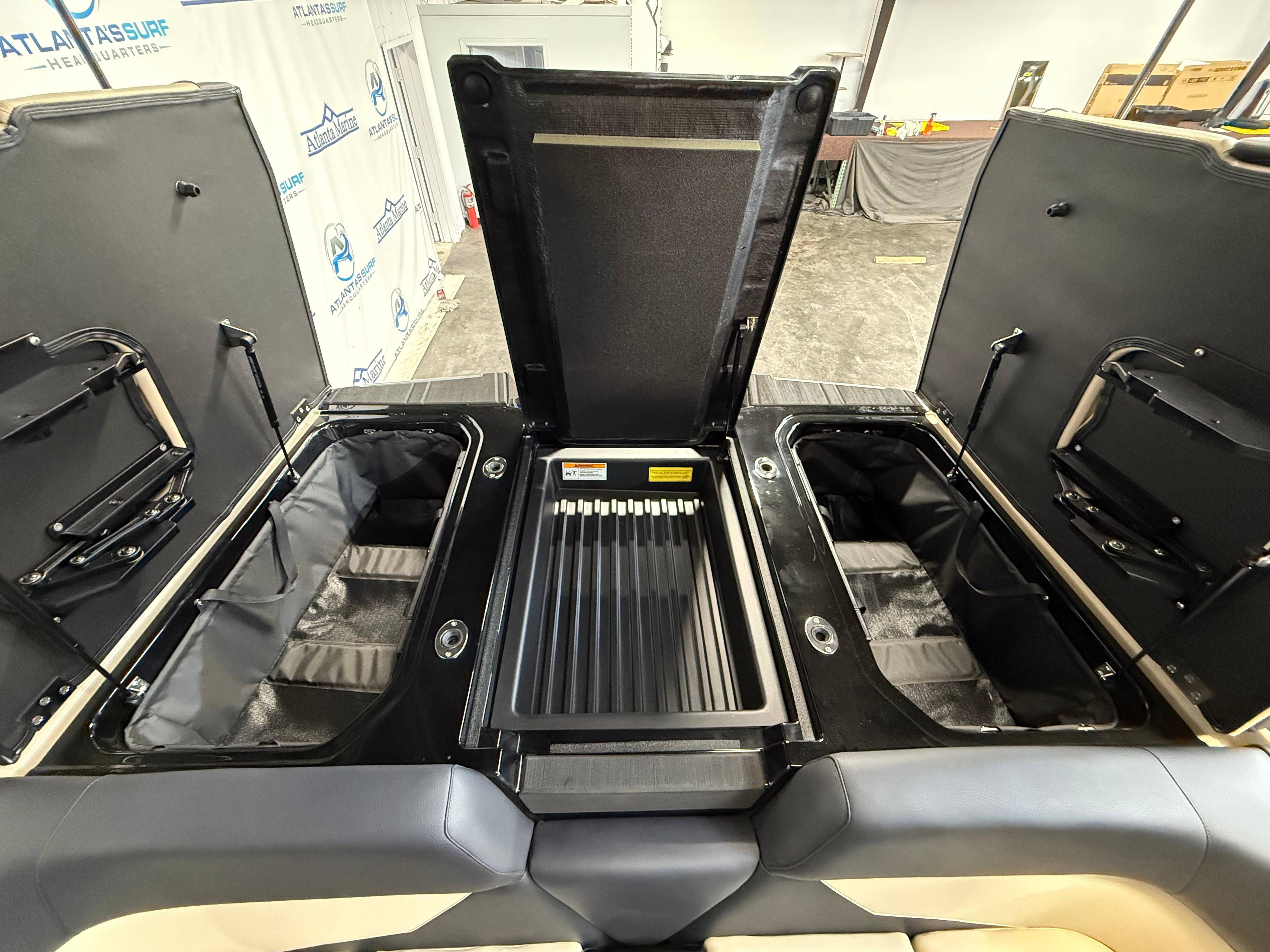 2025 Moomba Mojo - 24