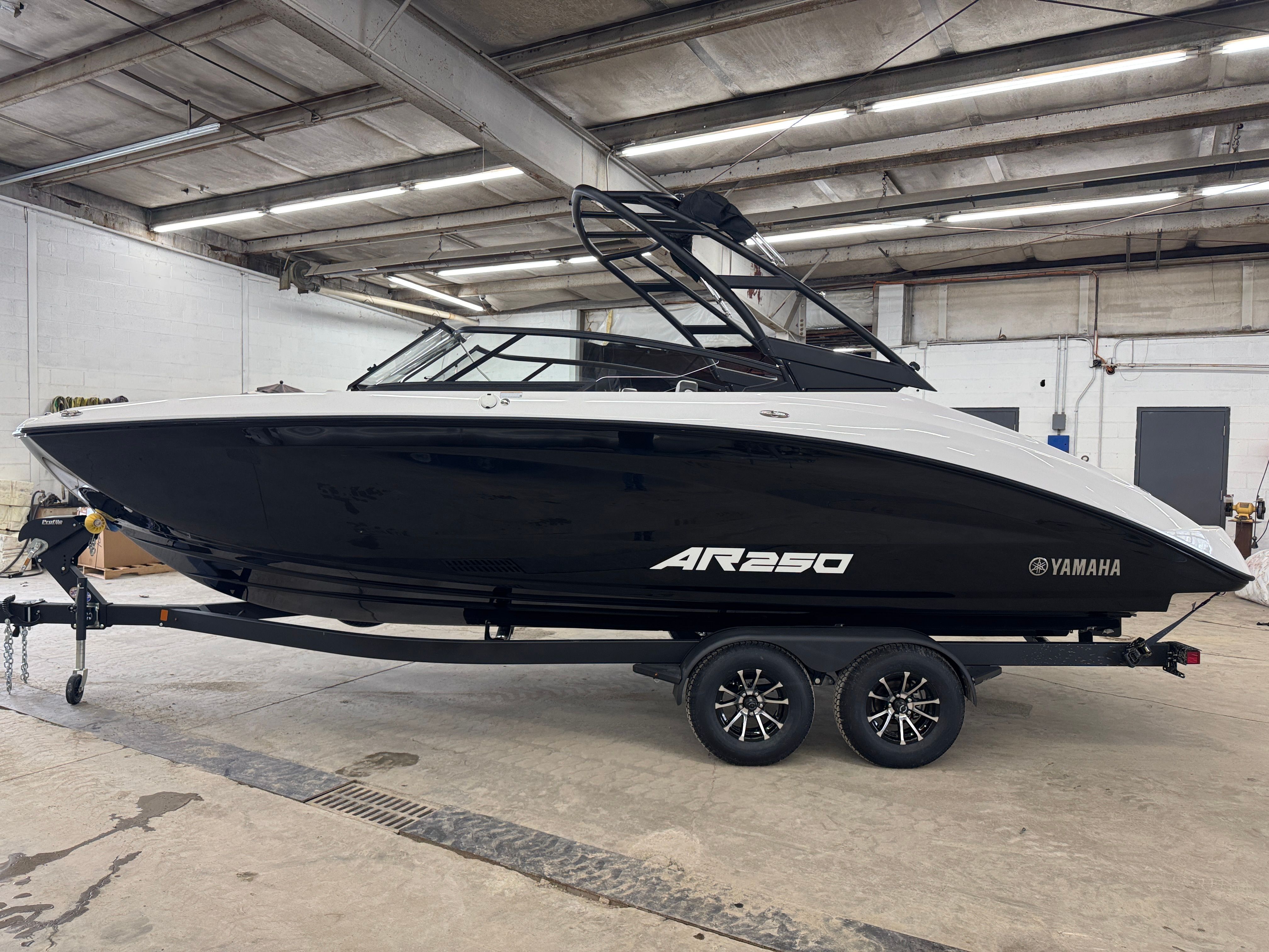 2026 YAMAHA AR250 - Image 5