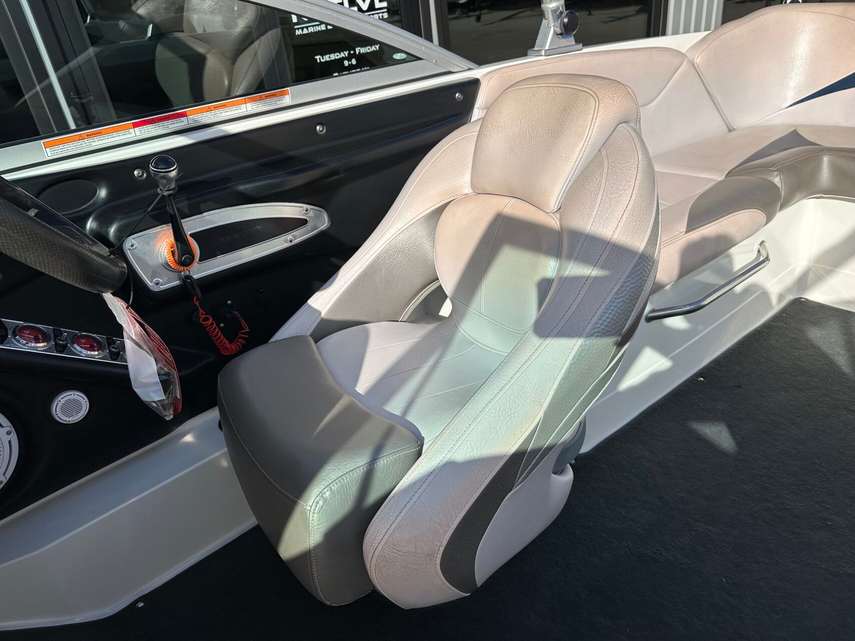 2006 MasterCraft — - 23