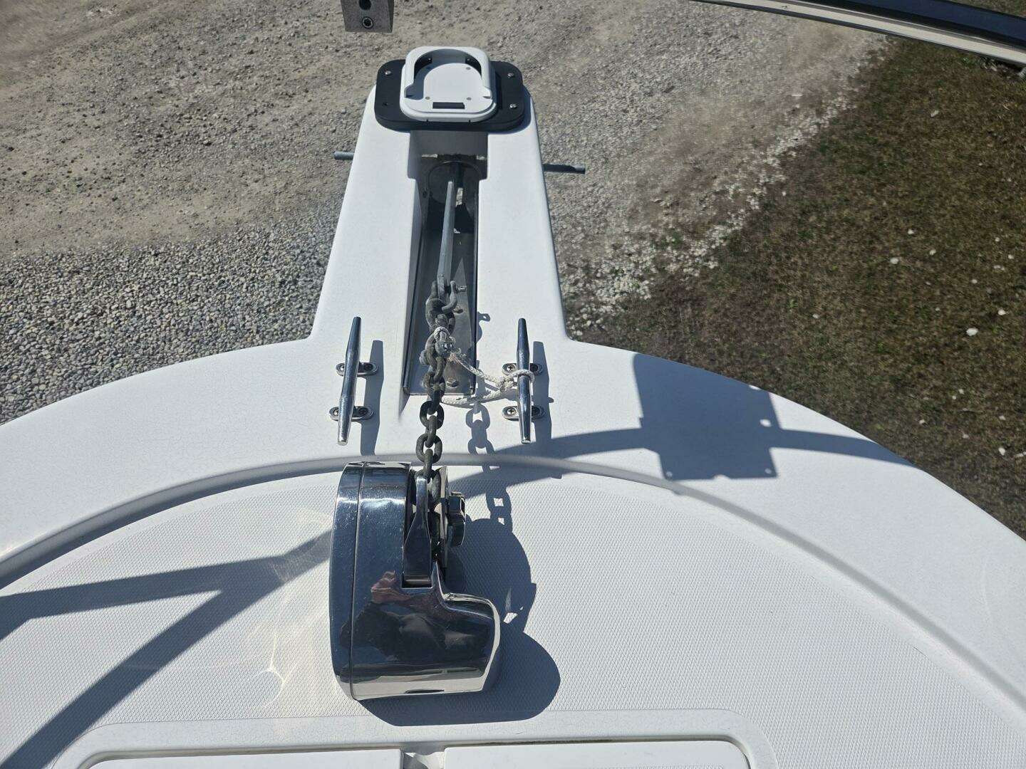2008 True World Marine TE2810 - Image 40