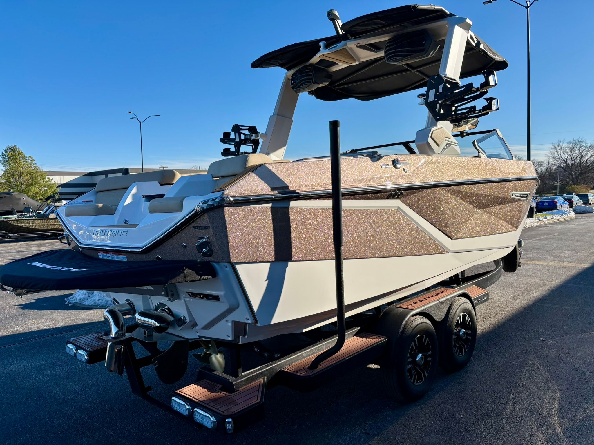 2026 Nautique Super Air Nautique G23 - 8