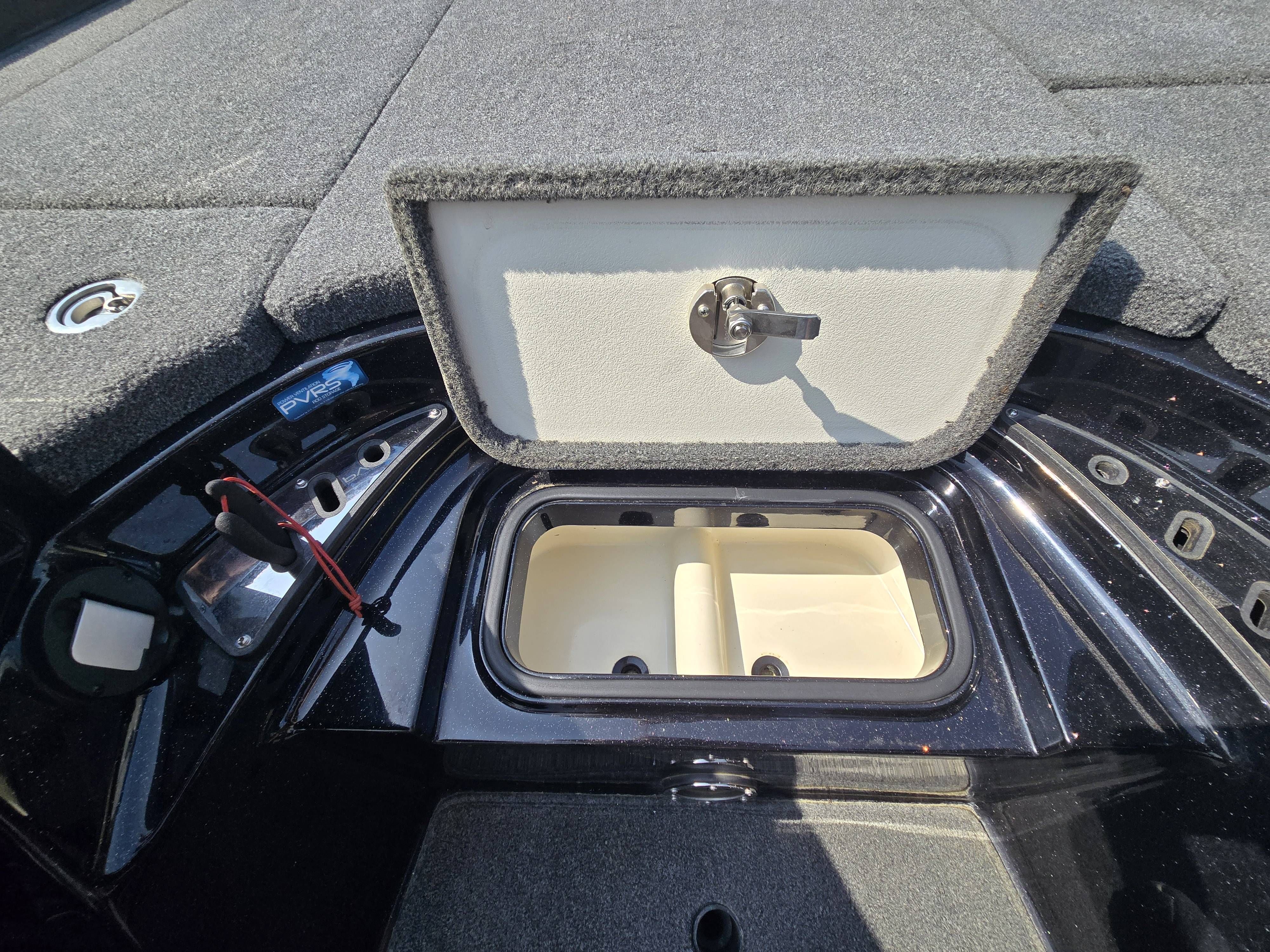 2018 Ranger Z521 Comanche - 14