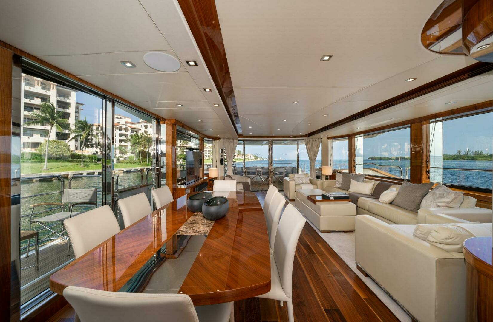 2015 Sunseeker 28 METER - Image 30