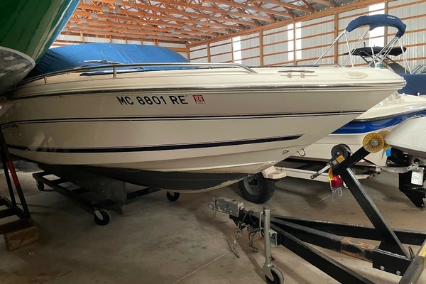 1997 Sea Ray
