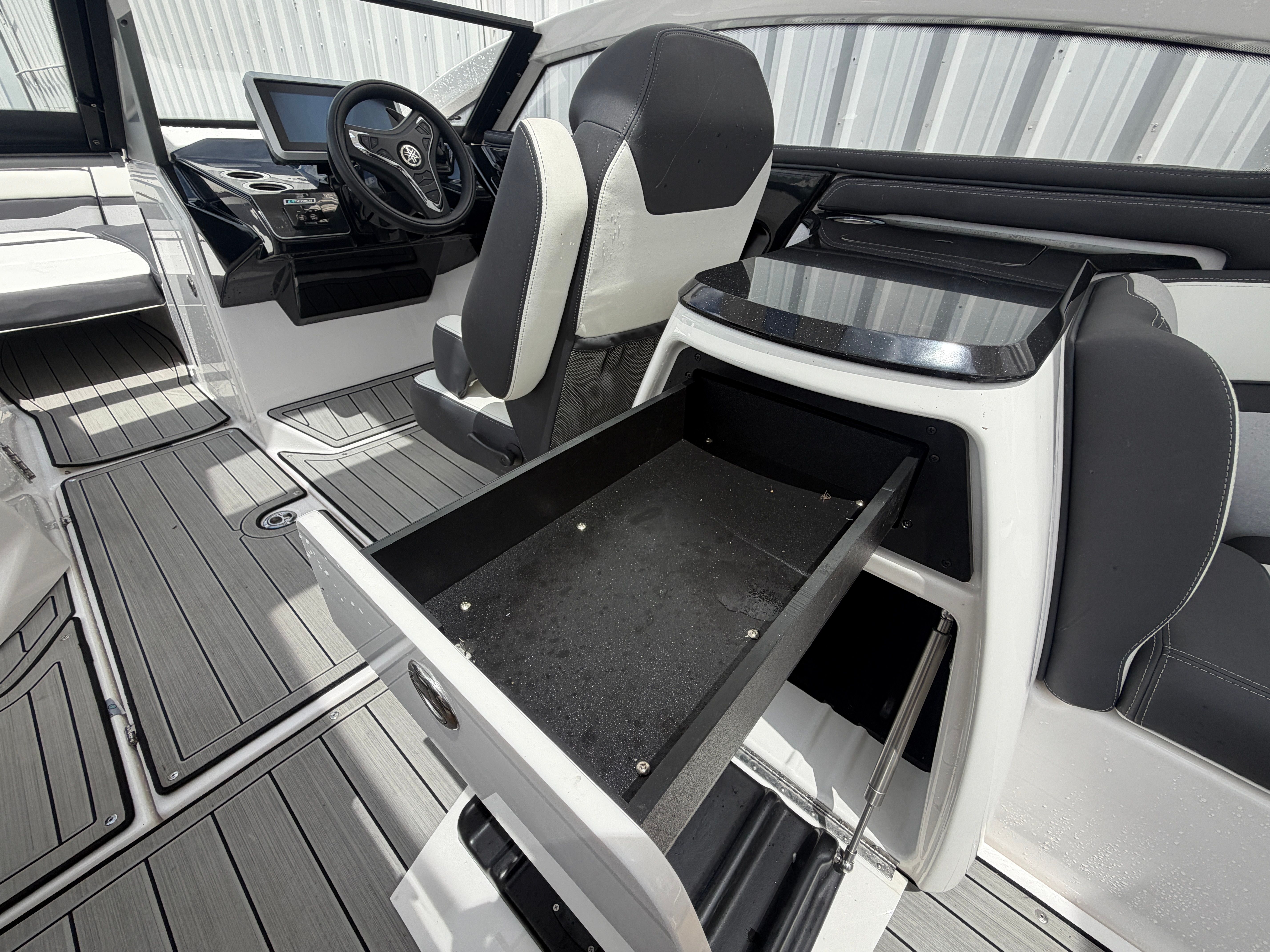2023 YAMAHA 275 SDX - Image 11
