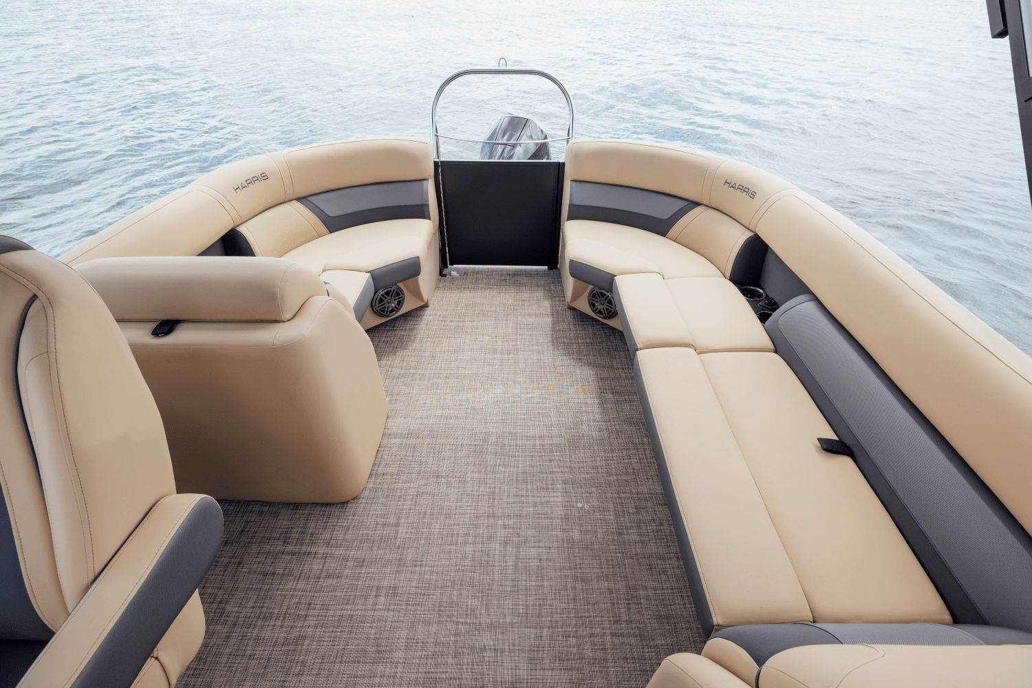 2026 Harris Cruiser 230 - 31