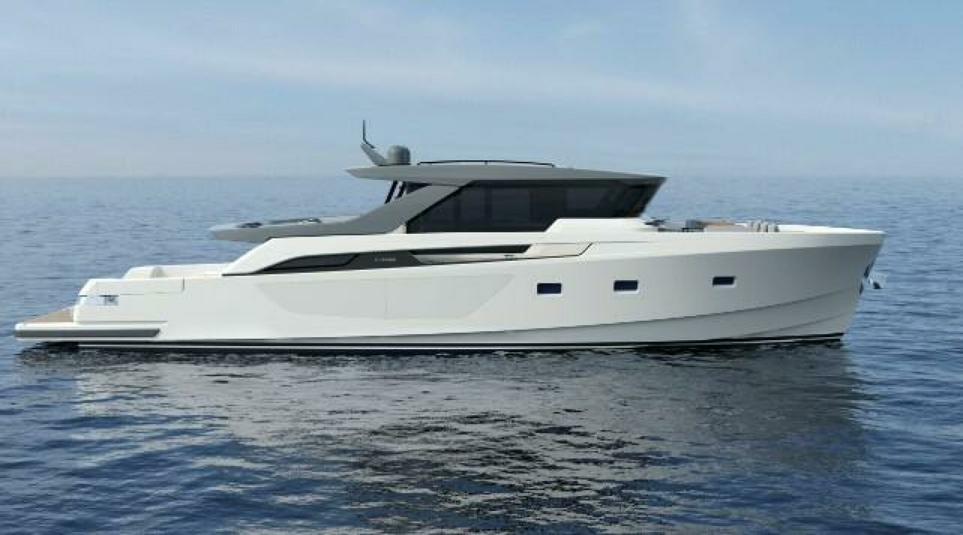 2026 Bluegame BGX Range - Image 3