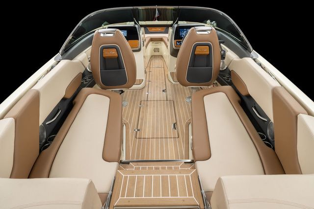 2026 Chris-Craft Launch 27 - 9