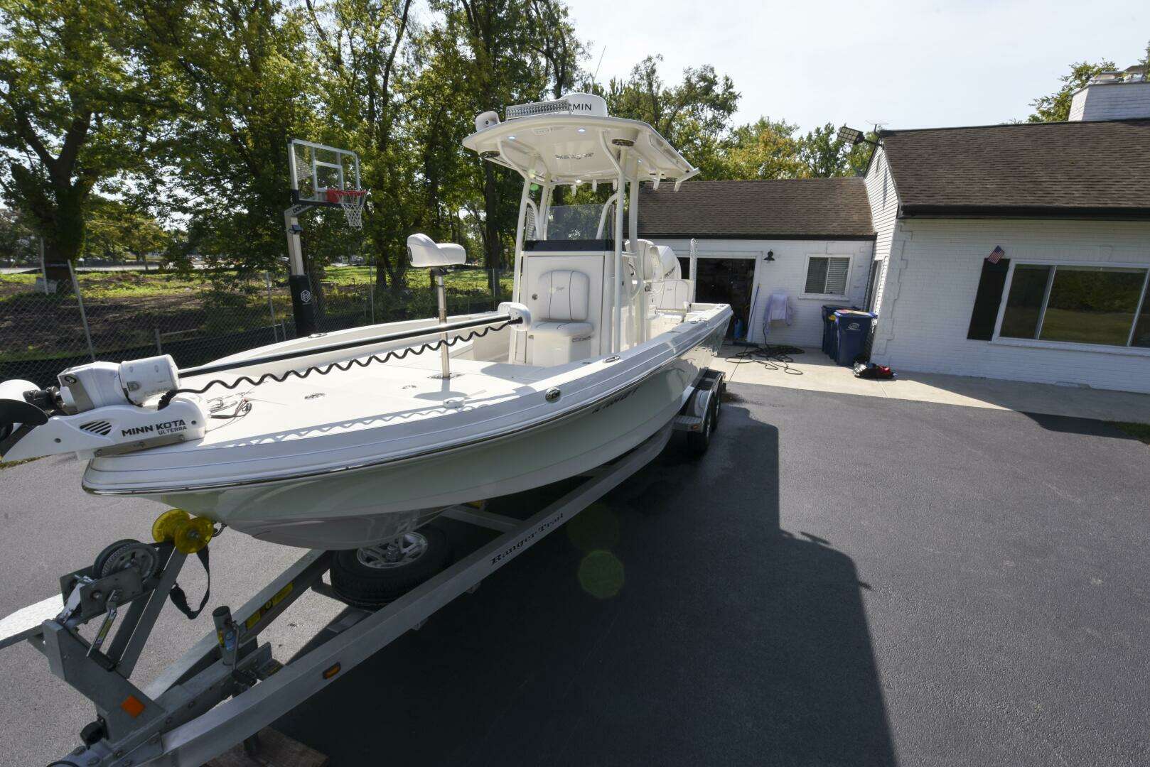 2022 Ranger 2360 - Image 24