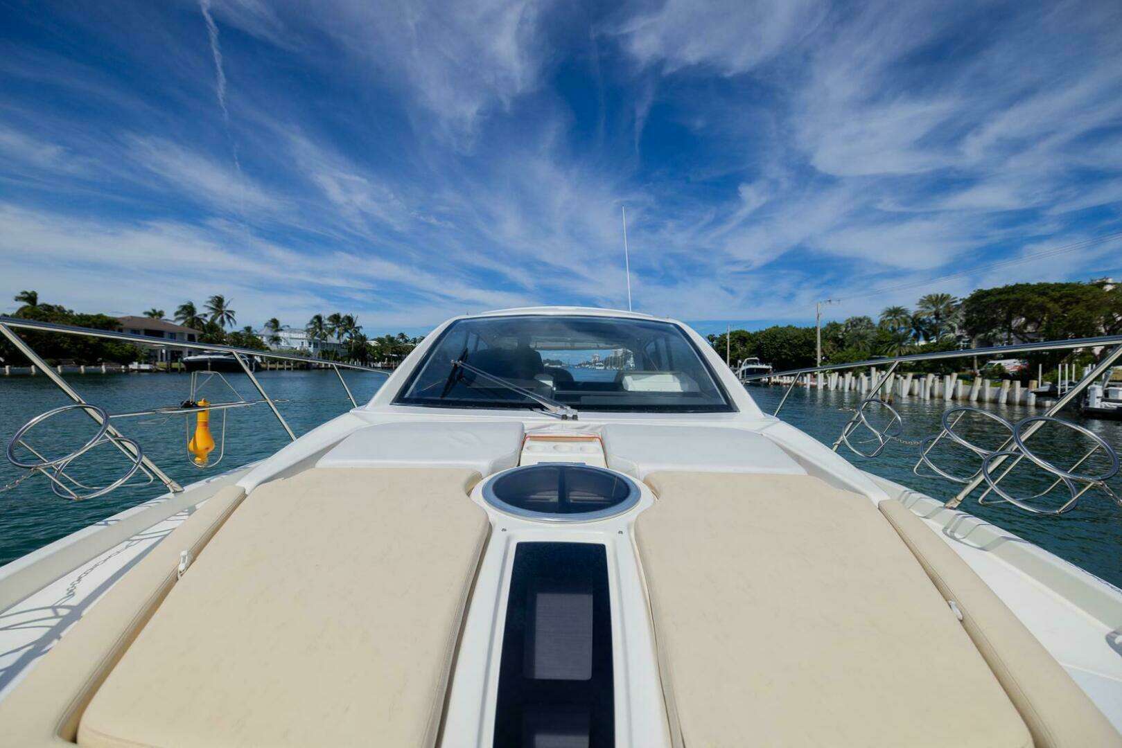 2014 Cranchi M 44 HT - Image 24