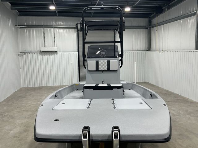 2026 Freedom Boats 19' Patriot - 5