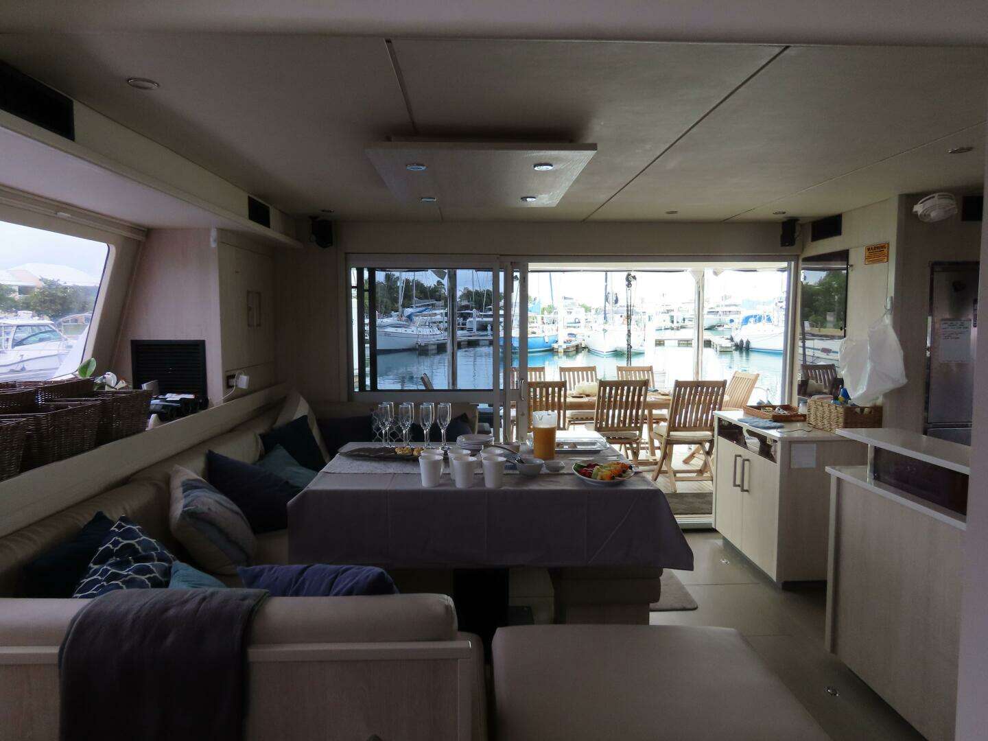 2016 Leopard 58 - Image 21