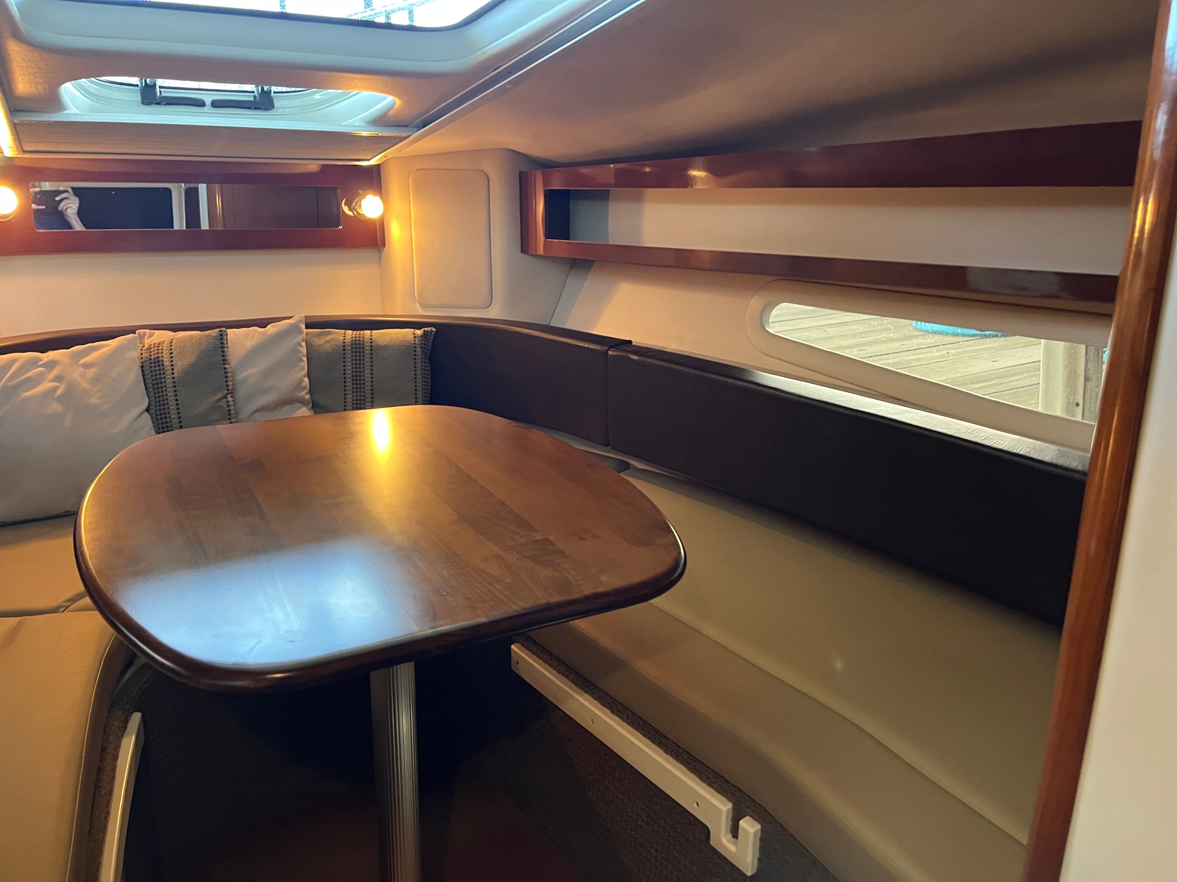 2014 Sea Ray Sundancer 280 - 27