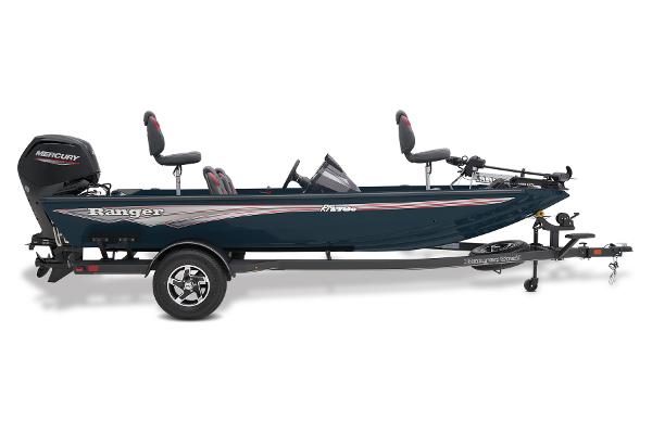 2026 Ranger RT178C - 2